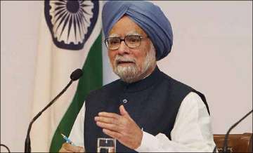 Manmohan Singh 1984 anti-Sikh riots