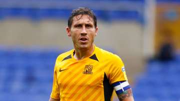 Australia captain Mark Milligan retires from international football