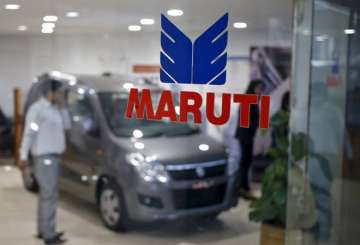 Maruti Suzuki partners Federal Bank for dealer finance, vehicle loan (Representational image)