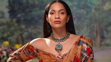Masaba Gupta: I try to maintain balance between commercial and artistic life
