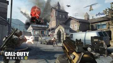 Call of duty, cod, cod mobile, call of duty mobile, downloads, google play store, apple app store, a