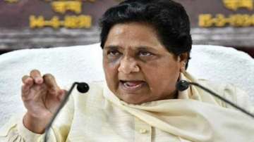 Citizenship bill unconstitutional & divisive: Mayawati