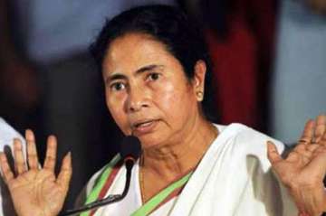 Indian economy in 'state of doom and gloom': Mamata