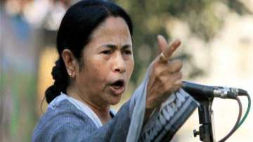 Mamata calls for second freedom struggle against NRC, CAB