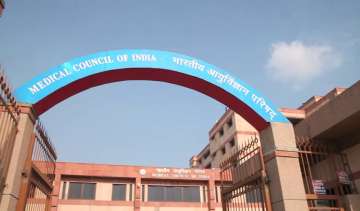 MCI received six complaints of ragging in medical colleges in 2019-20