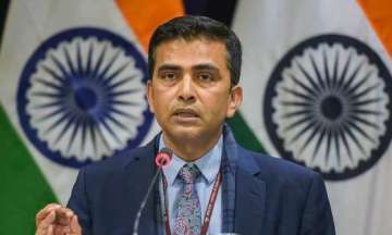 Changing nomenclature of PoK doesn't change fact Pak occupying Indian territory: MEA
