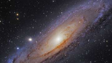 Most of Milky Way's stars may have formed in a relatively short time span: Study