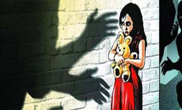 Minor girl found pregnant five months after rape in UP's Muzaffarnagar