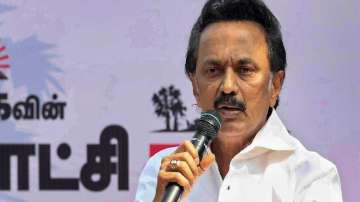 AIADMK has "betrayed," minorities, Lankan Tamils: DMK