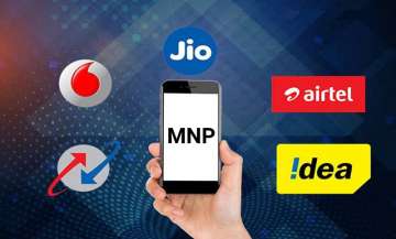 Mobile Number Portability: TRAI's new MNP rules are now live; check eligibility and other details