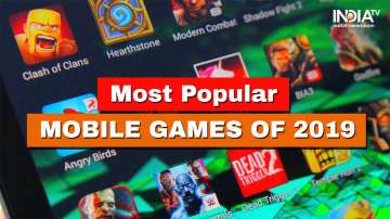 games of 2019, popular games of 2019, Mobile Games trended in 2019, PUBG Mobile, Fortnite, Call of D