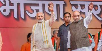 A watershed year for BJP but new challenges emerge