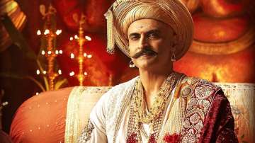 Mohnish Bahl elated over praise for 'Panipat' role amidst protests
