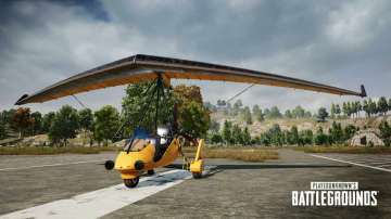 pubg, playerunknowns battlegrounds, game, pubg labs, how to test, how to fly, fly in pubg, motor gli