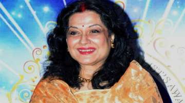 Actress Moushumi Chatterjee's son-in-law to file defamation case against her