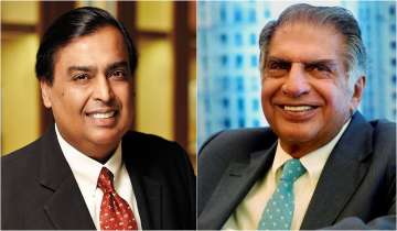 Mukesh Ambani to Ratan Tata: Top 7 business tycoons who made headlines in 2019
