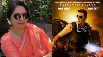 neena gupta sooryavanshi akshay kumar