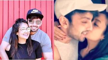 Latest News Neha Kakkar: Is Neha Kakkar's ex-boyfriend Himansh Kohli planning to patch up on Christm