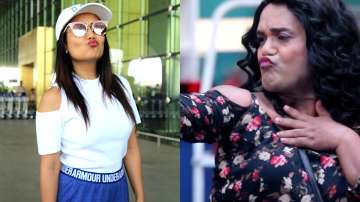 Neha Kakkar lashes out on Kiku Sharda, Gaurav Gera for making fun of her