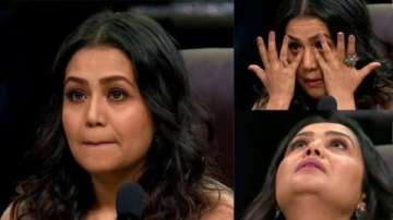 Indian Idol 11 Latest Updates:Indian idol 11 Neha Kakkar Confession Not Live Anymore Break up Himans