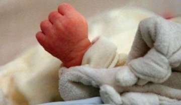 UP: Baby kept as 'mortgage' by a doctor at nursing home