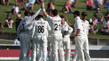 New Zealand face major test in Australian conditions