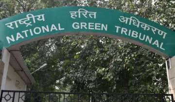 NGT Water pollution