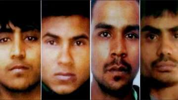Nirbhaya convicts to be issued Black Warrant soon