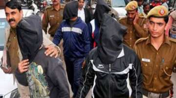 Nirbhaya case convicts