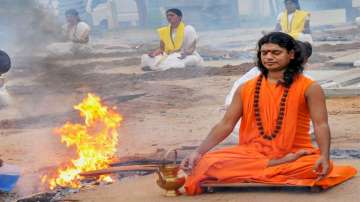 Missing sisters from Nithyananda ashram say they will depose from US