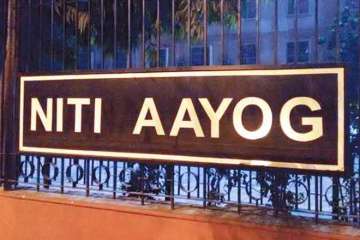 Niti Aayog to draft roadmap for population stabilisation