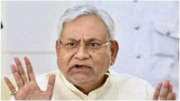 No NRC in Bihar, Nitish Kumar