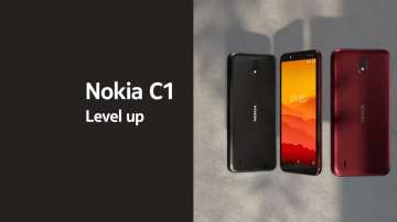 android go, nokia c1, nokia entry level smartphone, nokia c1,nokia c1 specifications,nokia,hmd globa