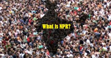 Explained: What is National Population Register?