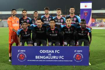 ISL