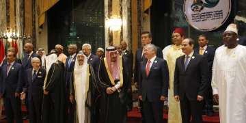 Saudi plans OIC foreign ministers' meeting to discuss Kashmir situation