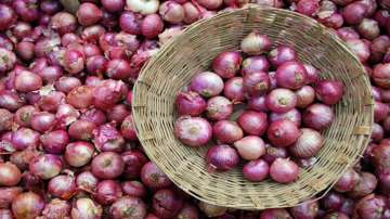 Onion price soars to Rs 120 per kg in Odisha