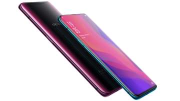 OPPO Find X