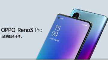 OPPO Reno 3 Pro registration page goes live