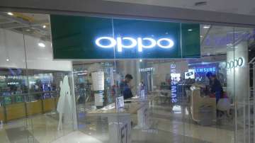 oppo, oppo smartwatch, coloros, r and d, research, investment, oppo smartphones, oppo mobile, china,