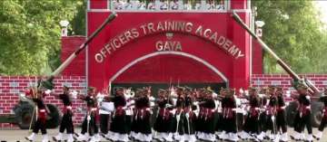 Indian Army to shut down Officers Training Academy in Gaya