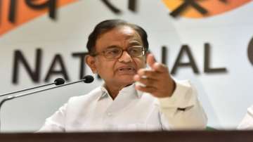 'Does she eat Avacado?' Chidambaram takes dig at Sitharaman for 'don't eat onion' comment