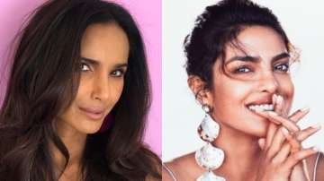 Padma Lakshmi reacts on being mistaken for Priyanka Chopra