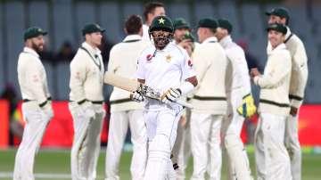 PCB invites Cricket Australia to send team to Pakistan for Test series in 2022