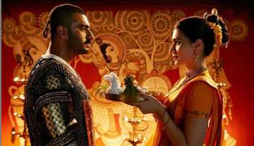 Panipat producers to edit controversial portions from film: Rajasthan official