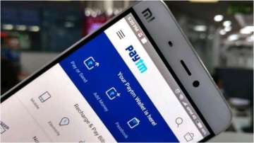 Attention! Paytm to make adding money in wallet via credit card chargeable from today