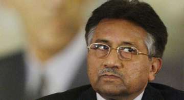 Angry over Musharraf's verdict, Pak govt wants removal of 'mentally unfit' judge
