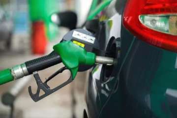 Govt says no proposal to reduce taxes on petrol, diesel