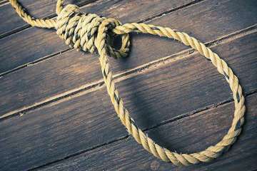 Security guard at IIT-Kanpur commits suicide