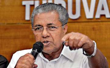 Pinarayi Vijayan moves resolution in Kerala assembly to revoke CAA